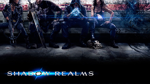 画像ギャラリー No.003のサムネイル画像 / ［gamescom］BioWareの新作「Shadow Realms」プレイレポート。4人の選ばれた人間達がダンジョンを操る1人のShadowlordに挑む