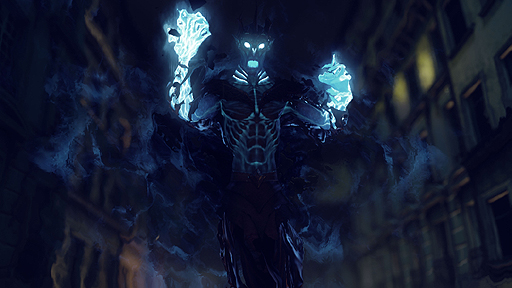 画像ギャラリー No.005のサムネイル画像 / ［gamescom］BioWareの新作「Shadow Realms」プレイレポート。4人の選ばれた人間達がダンジョンを操る1人のShadowlordに挑む