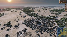 画像ギャラリー No.002のサムネイル画像 / ヨーロッパ全土を舞台にしたスケール感に圧倒される交易シミュレーション「Grand Ages: Medieval」のデモプレイ動画が公開
