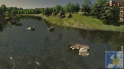 画像ギャラリー No.003のサムネイル画像 / ヨーロッパ全土を舞台にしたスケール感に圧倒される交易シミュレーション「Grand Ages: Medieval」のデモプレイ動画が公開