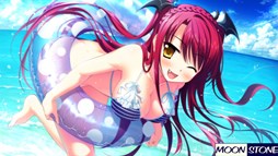 画像ギャラリー No.001のサムネイル画像 / 「Magical Marriage Lunatics!!」が,Android端末向けに本日より配信開始