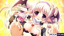 画像ギャラリー No.004のサムネイル画像 / 「Magical Marriage Lunatics!!」が,Android端末向けに本日より配信開始