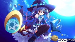 画像ギャラリー No.006のサムネイル画像 / 「Magical Marriage Lunatics!!」が,Android端末向けに本日より配信開始