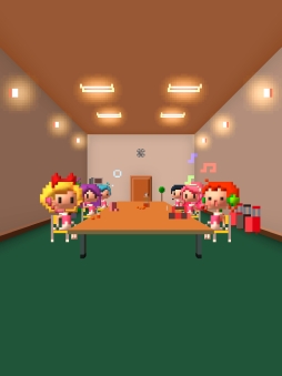 アイドル伝説 〜飛翔編〜
