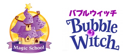 画像ギャラリー No.001のサムネイル画像 / 「バブルウィッチ」が六本木のカフェ&クラブ「ColoR.」とコラボ