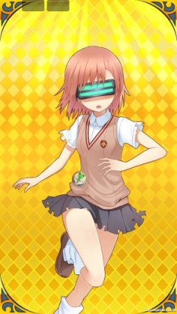 画像ギャラリー No.006のサムネイル画像 / 「ウチの姫さまがいちばんカワイイ」が「とある科学の超電磁砲」とコラボ。18日から