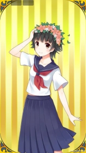 画像ギャラリー No.009のサムネイル画像 / 「ウチの姫さまがいちばんカワイイ」が「とある科学の超電磁砲」とコラボ。18日から