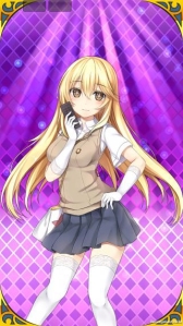画像ギャラリー No.011のサムネイル画像 / 「ウチの姫さまがいちばんカワイイ」が「とある科学の超電磁砲」とコラボ。18日から