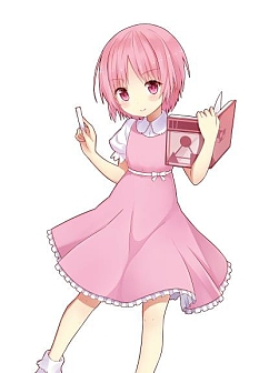 画像ギャラリー No.004のサムネイル画像 / 「ウチの姫さまがいちばんカワイイ」に「とある魔術の禁書目録」のキャラが登場