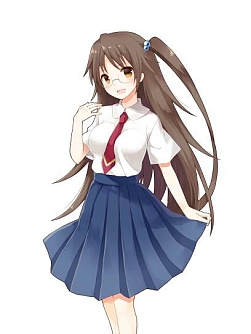 画像ギャラリー No.006のサムネイル画像 / 「ウチの姫さまがいちばんカワイイ」に「とある魔術の禁書目録」のキャラが登場