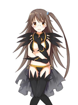 画像ギャラリー No.007のサムネイル画像 / 「ウチの姫さまがいちばんカワイイ」に「とある魔術の禁書目録」のキャラが登場