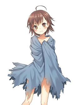 画像ギャラリー No.008のサムネイル画像 / 「ウチの姫さまがいちばんカワイイ」に「とある魔術の禁書目録」のキャラが登場