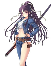 画像ギャラリー No.010のサムネイル画像 / 「ウチの姫さまがいちばんカワイイ」に「とある魔術の禁書目録」のキャラが登場