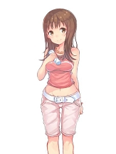 画像ギャラリー No.011のサムネイル画像 / 「ウチの姫さまがいちばんカワイイ」に「とある魔術の禁書目録」のキャラが登場