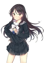 画像ギャラリー No.012のサムネイル画像 / 「ウチの姫さまがいちばんカワイイ」に「とある魔術の禁書目録」のキャラが登場