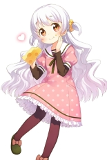 画像ギャラリー No.012のサムネイル画像 / 「ウチの姫さまがいちばんカワイイ」350万DL突破。「まどか☆マギカ」とコラボ