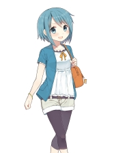 画像ギャラリー No.011のサムネイル画像 / 「ウチ姫」，「劇場版 魔法少女まどか☆マギカ」とのコラボ第2弾が13日に開始