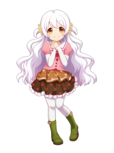 画像ギャラリー No.013のサムネイル画像 / 「ウチ姫」，「劇場版 魔法少女まどか☆マギカ」とのコラボ第2弾が13日に開始
