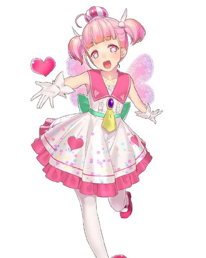 画像ギャラリー No.002のサムネイル画像 / 「ウチの姫さまがいちばんカワイイ」で450万DL記念のキャンペーンが開催
