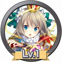 画像ギャラリー No.001のサムネイル画像 / 「ウチ姫」が「ハッカドール」とコラボ。シナリオ付き特別ステージが登場