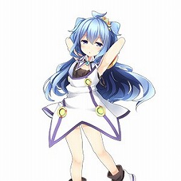 画像ギャラリー No.010のサムネイル画像 / 「ウチ姫」が「ハッカドール」とコラボ。シナリオ付き特別ステージが登場