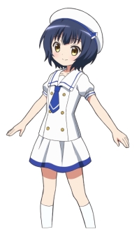 画像ギャラリー No.009のサムネイル画像 / 「ウチの姫さまがいちばんカワイイ」で「ごちうさ」とのコラボイベントが9月12日に開始