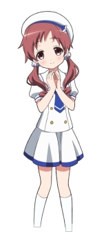 画像ギャラリー No.010のサムネイル画像 / 「ウチの姫さまがいちばんカワイイ」で「ごちうさ」とのコラボイベントが9月12日に開始