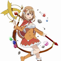 画像ギャラリー No.002のサムネイル画像 / 「ウチの姫さまがいちばんカワイイ」，アニメ「妹さえいればいい。」とのコラボを実施
