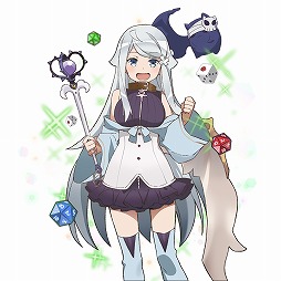 画像ギャラリー No.003のサムネイル画像 / 「ウチの姫さまがいちばんカワイイ」，アニメ「妹さえいればいい。」とのコラボを実施