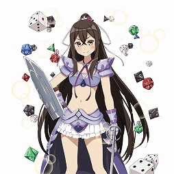 画像ギャラリー No.006のサムネイル画像 / 「ウチの姫さまがいちばんカワイイ」，アニメ「妹さえいればいい。」とのコラボを実施