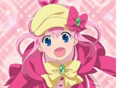「ウチの姫さまがいちばんカワイイ」にて「探偵オペラ ミルキィホームズ」コラボを開催中