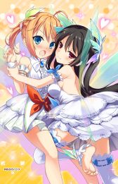 画像ギャラリー No.005のサムネイル画像 / 「ウチの姫さまがいちばんカワイイ」が「MF文庫J」とのコラボイベントを開催