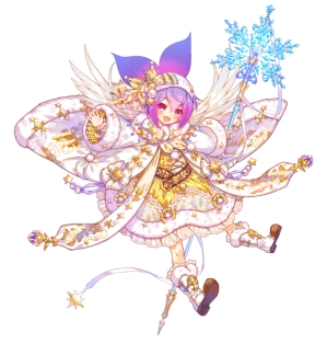 画像ギャラリー No.002のサムネイル画像 / 「ウチの姫さまがいちばんカワイイ」と「刻のイシュタリア」でコラボイベントが本日から開催