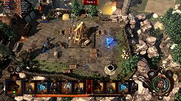 画像ギャラリー No.005のサムネイル画像 / ［gamescom］ファン待望のシリーズ最新作「Might & Magic Heroes VII」が正式発表。ゲームに登場する勢力をファン投票で決定