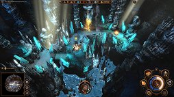 画像ギャラリー No.008のサムネイル画像 / ［gamescom］ファン待望のシリーズ最新作「Might & Magic Heroes VII」が正式発表。ゲームに登場する勢力をファン投票で決定
