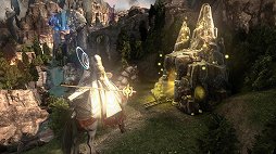 画像ギャラリー No.009のサムネイル画像 / ［gamescom］ファン待望のシリーズ最新作「Might & Magic Heroes VII」が正式発表。ゲームに登場する勢力をファン投票で決定