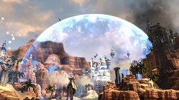 画像ギャラリー No.010のサムネイル画像 / ［gamescom］ファン待望のシリーズ最新作「Might & Magic Heroes VII」が正式発表。ゲームに登場する勢力をファン投票で決定