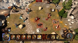 画像ギャラリー No.005のサムネイル画像 / タクティカルRPG「Might & Magic Heroes VII」予約購入者を対象としたβテストがスタート