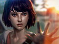 ［gamescom］Square Enix初となるエピソディック・アドベンチャー「Life is Strange」は「時を巻き戻す」能力を持つ少女の物語