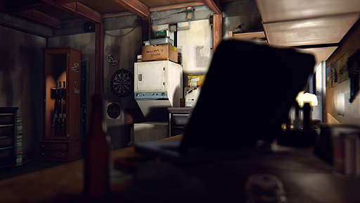 画像ギャラリー No.004のサムネイル画像 / ［gamescom］Square Enix初となるエピソディック・アドベンチャー「Life is Strange」は「時を巻き戻す」能力を持つ少女の物語