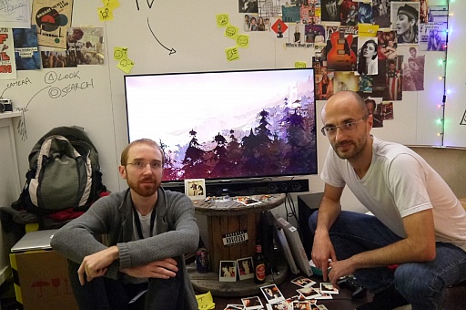 画像ギャラリー No.007のサムネイル画像 / ［gamescom］Square Enix初となるエピソディック・アドベンチャー「Life is Strange」は「時を巻き戻す」能力を持つ少女の物語