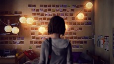 画像ギャラリー No.008のサムネイル画像 / アメリカの田舎町で起こった不可解な事件とは。日本語版「ライフ イズ ストレンジ」の最新スクリーンショットが公開