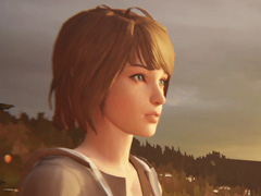 「ライフ イズ ストレンジ」のゲーム概要と，新たな登場人物のプロフィールが公開