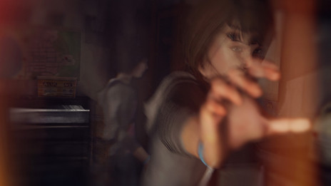 画像ギャラリー No.005のサムネイル画像 / 「ライフ イズ ストレンジ」のゲーム概要と，新たな登場人物のプロフィールが公開