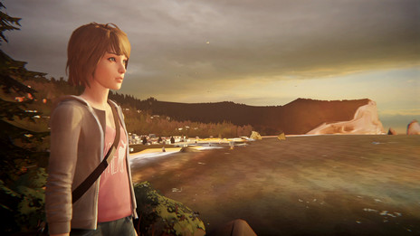 画像ギャラリー No.007のサムネイル画像 / 「ライフ イズ ストレンジ」のゲーム概要と，新たな登場人物のプロフィールが公開