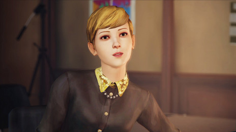 画像ギャラリー No.019のサムネイル画像 / 「ライフ イズ ストレンジ」のゲーム概要と，新たな登場人物のプロフィールが公開