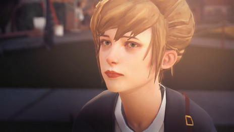 画像ギャラリー No.020のサムネイル画像 / 「ライフ イズ ストレンジ」のゲーム概要と，新たな登場人物のプロフィールが公開