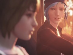 NHK「ゲームゲノム」第7回「ライフ イズ ストレンジ」視聴レポート。選択の積み重ねで変化する物語を，ゲスト陣が人生観と共に語る