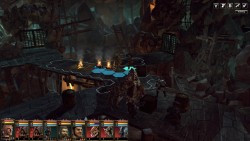 画像ギャラリー No.005のサムネイル画像 / ［gamescom］より緻密な進化を遂げた「Blackguards 2」のトレイラーが公開。TRPG「The Dark Eye」がベースのドイツ産シミュレーションRPG