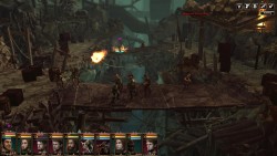 画像ギャラリー No.007のサムネイル画像 / ［gamescom］より緻密な進化を遂げた「Blackguards 2」のトレイラーが公開。TRPG「The Dark Eye」がベースのドイツ産シミュレーションRPG